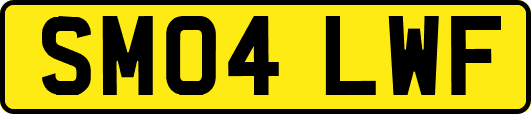 SM04LWF
