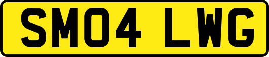 SM04LWG