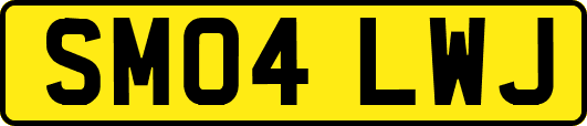 SM04LWJ