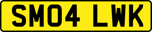 SM04LWK
