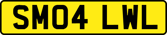 SM04LWL