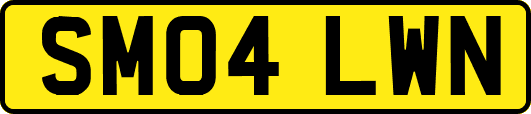 SM04LWN