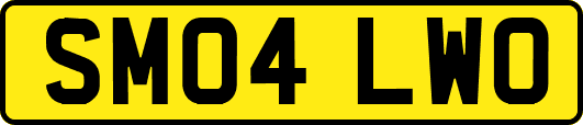 SM04LWO