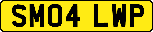 SM04LWP