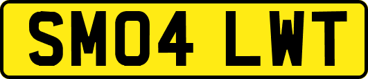 SM04LWT