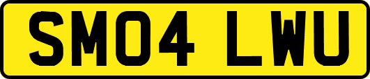 SM04LWU