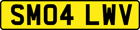 SM04LWV