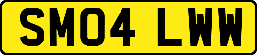 SM04LWW
