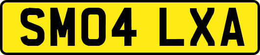 SM04LXA