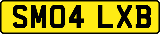 SM04LXB
