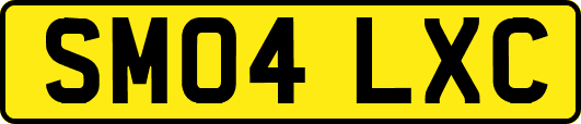 SM04LXC