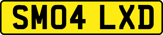 SM04LXD