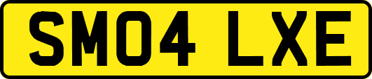 SM04LXE