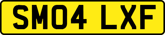 SM04LXF