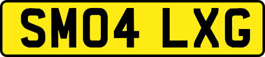 SM04LXG