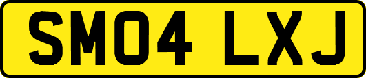SM04LXJ