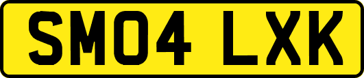 SM04LXK