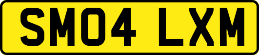 SM04LXM