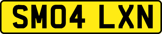 SM04LXN