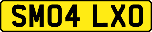 SM04LXO