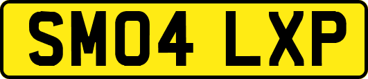 SM04LXP