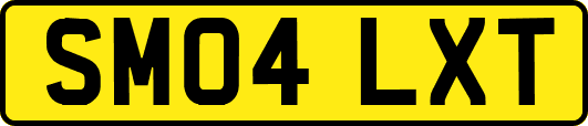SM04LXT