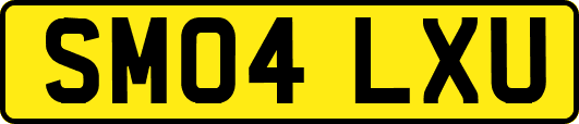 SM04LXU