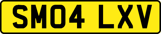 SM04LXV