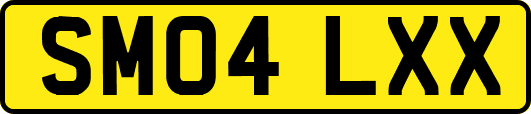 SM04LXX