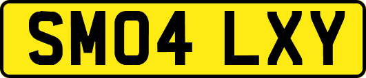 SM04LXY