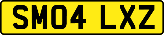 SM04LXZ