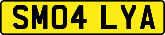 SM04LYA