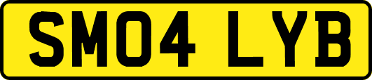 SM04LYB