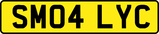 SM04LYC