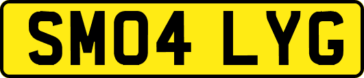 SM04LYG