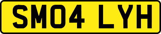 SM04LYH