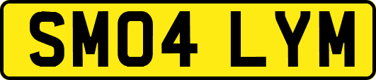 SM04LYM