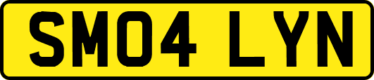 SM04LYN