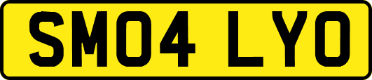 SM04LYO