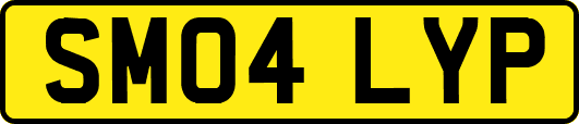 SM04LYP