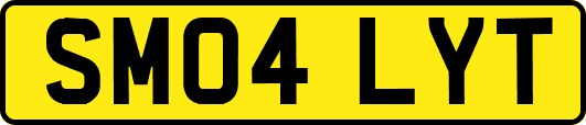 SM04LYT