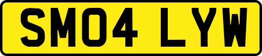 SM04LYW