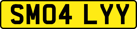 SM04LYY