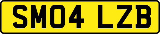SM04LZB
