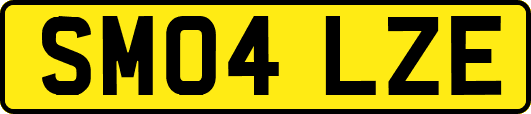 SM04LZE