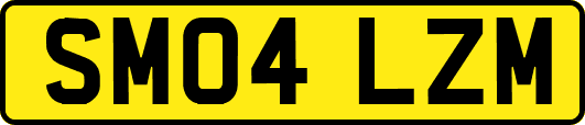 SM04LZM