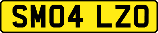 SM04LZO