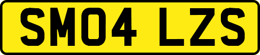 SM04LZS