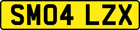 SM04LZX