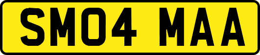 SM04MAA